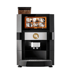 Brizta 23 Coffee Vending machine