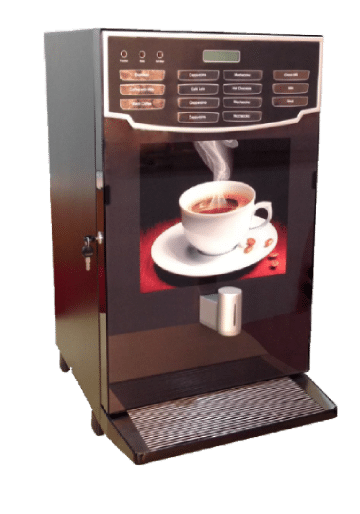 MINIFRESH Espresso Machine UAE