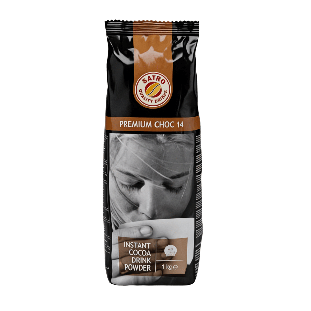 SATRO PREMIUM CHOCOLATE 1000G