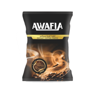Awafia Instant Coffee