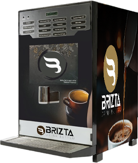 BRIZTA 6500 Azkoyen – Zen